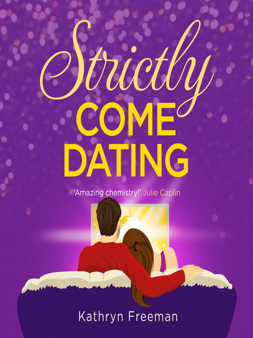 Cover image for Strictly Come Dating